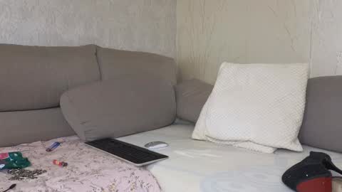 Crys online show from 02.07.25