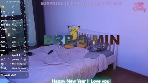 Crys online show from 01.06.26