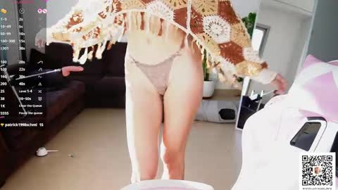 Crystal online show from 04.14.26