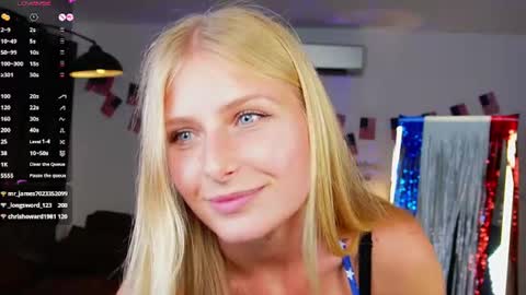 Crystal online show from 07.04.26