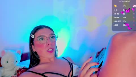 CRYSTAL online show from 01.04.25