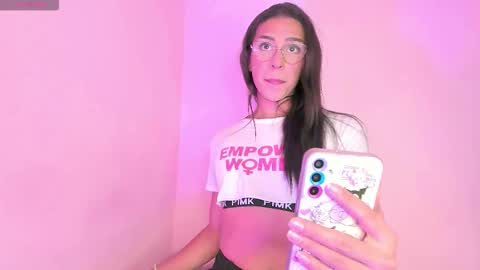 CRYSTAL online show from 10.10.25