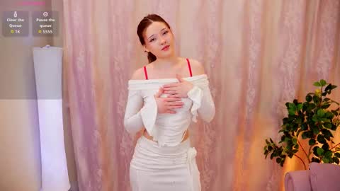  MY NAME IS MARY AND LINA WELCOME EVERYONE I WILL BE HAPPY TO GIVE YOU WHAT YOU HAVE DREAMED OF FOR SO LONG online show from 01.09.26