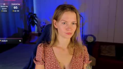 Kristina online show from 02.22.26