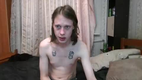 Crystal and Marcl online show from 02.18.25