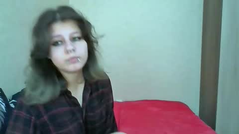 Crystal and Marcl online show from 09.22.25