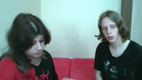 Crystal and Marcl online show from 09.24.25