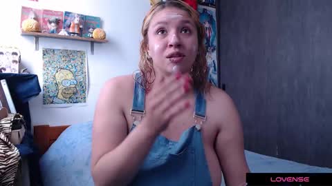 Crystal shadow online show from 11.30.25