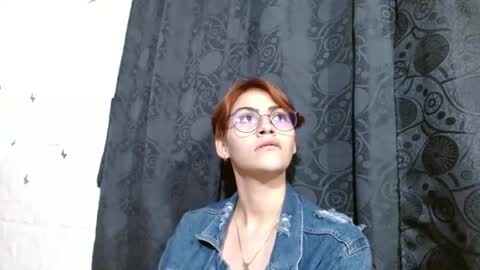Snapshot of crystal_starx chatting on 02.15.25 Crystal Blaze online show from 02.15.25