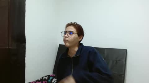 Snapshot of crystal_starx chatting on 03.02.25 Crystal Blaze online show from 03.02.25