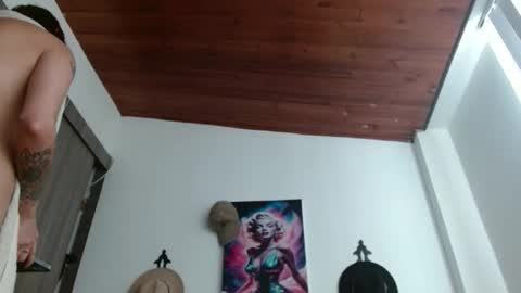 Crystal Blaze online show from 02.20.26