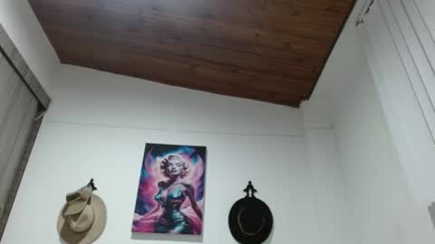 Crystal Blaze online show from 03.03.26