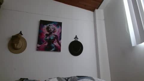 Crystal Blaze online show from 03.13.26