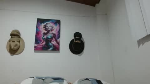 Crystal Blaze online show from 03.23.26