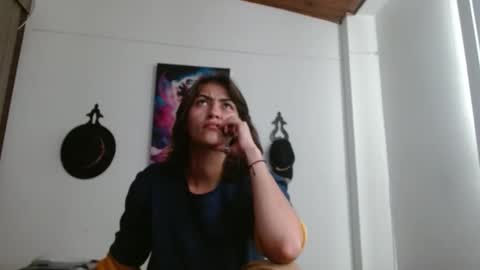 Crystal Blaze online show from 04.07.26