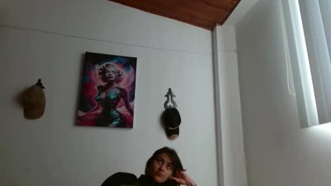 Crystal Blaze online show from 04.16.26