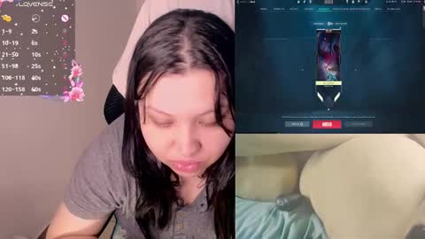 crystal online show from 12.08.24