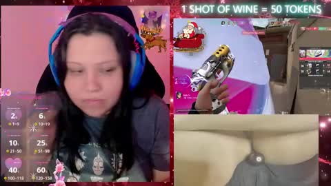 crystal online show from 12.29.24