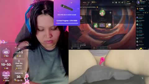 crystal online show from 01.02.25