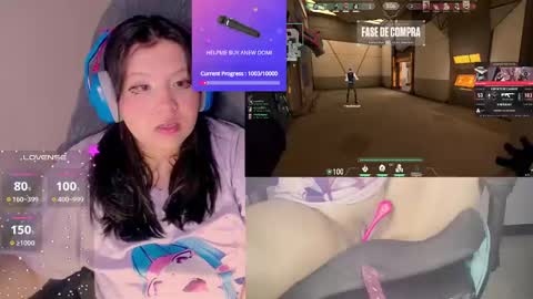 crystal online show from 01.04.25