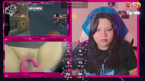 crystal online show from 02.07.25