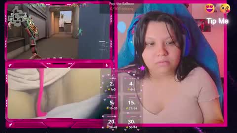 crystal online show from 02.08.25