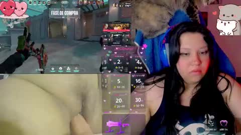 crystal online show from 02.22.25