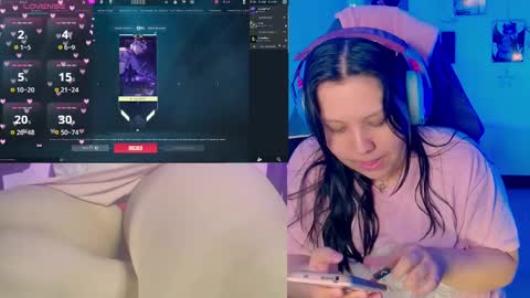 crystal online show from 02.26.25