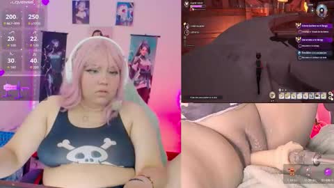 crystal online show from 02.11.26