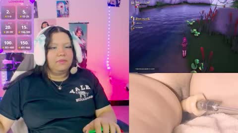 crystal online show from 02.19.26