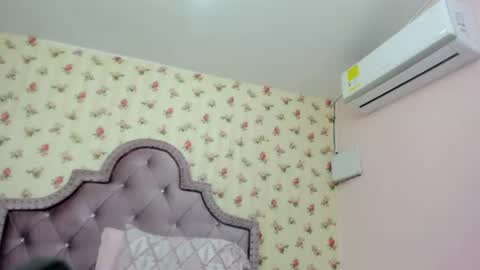 Milf Latina online show from 08.07.26