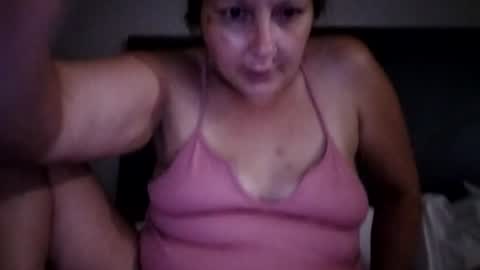crystalbarbie214 online show from 07.19.26
