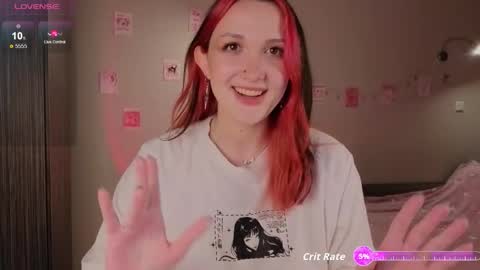 Grace online show from 09.10.25