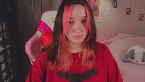 Grace online show from 11.08.25