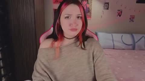 Grace online show from 11.17.25