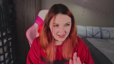 Grace online show from 12.21.25