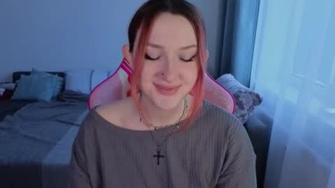 Grace online show from 01.18.26