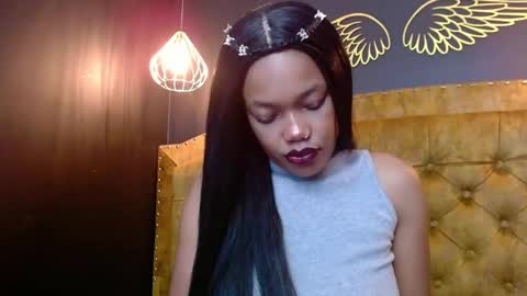 Crystal online show from 12.10.24