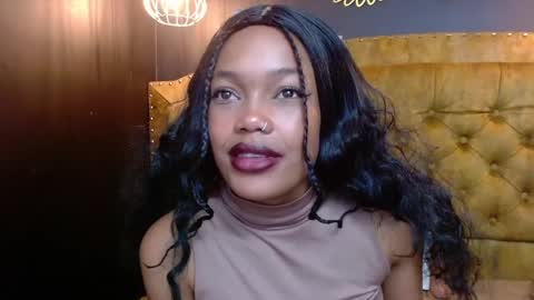 Crystal online show from 12.13.24