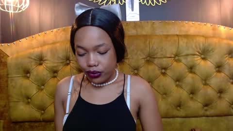 Crystal online show from 12.27.24
