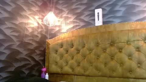 Crystal online show from 10.29.25