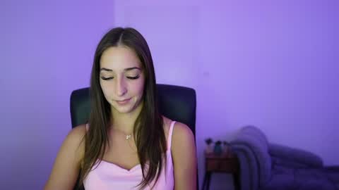 Crystalbrunette18 online show from 06.13.26