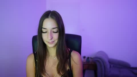 Crystalbrunette18 online show from 06.14.26