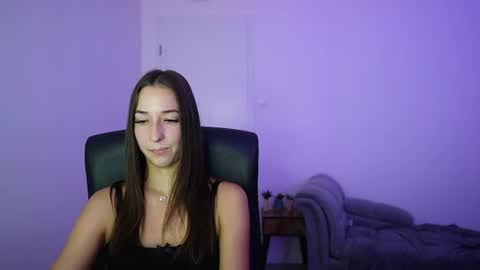 Crystalbrunette18 online show from 06.27.26