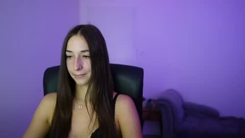 Crystalbrunette18 online show from 07.16.26