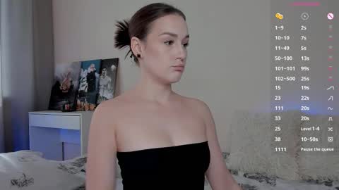 Arina online show from 10.04.25