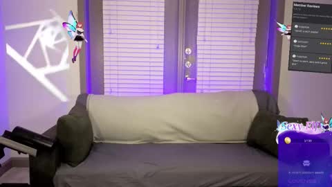 Snapshot of crystalclearstud chatting on 02.02.26 crystalclearstud online show from 02.02.26