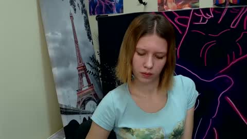 Snapshot of crystalgirl__ chatting on 01.29.25 Stella online show from 01.29.25
