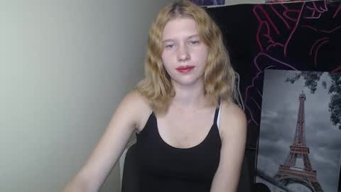 Stella online show from 09.27.25