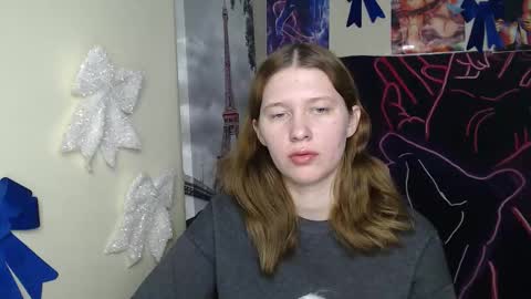 Stella online show from 01.14.26